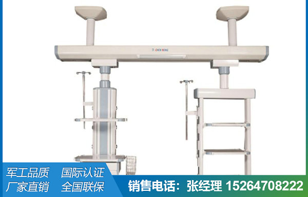 干湿分离吊桥（基础款）