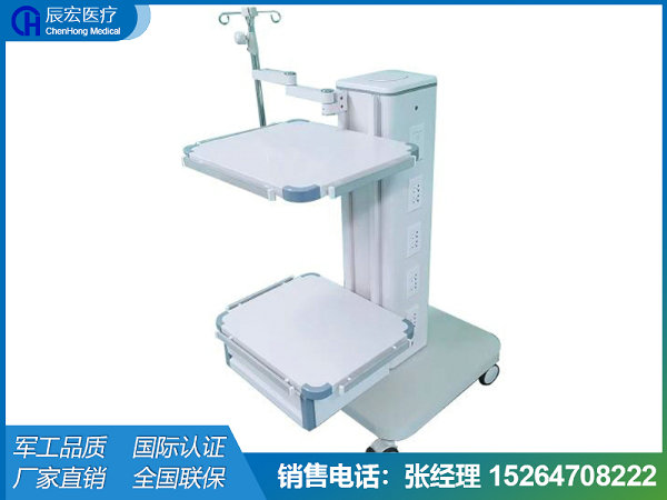 移动式Y01腔镜塔、Y02外科塔